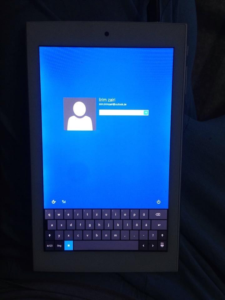 Tablet