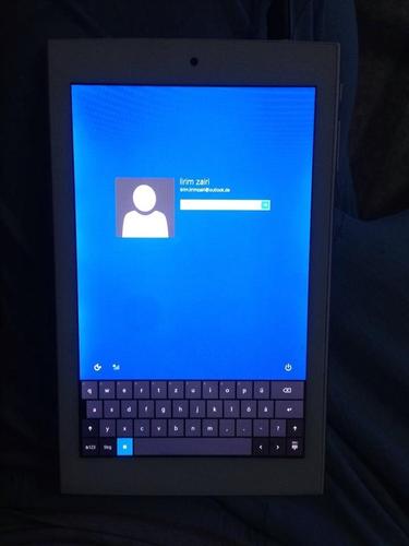 Tablet
