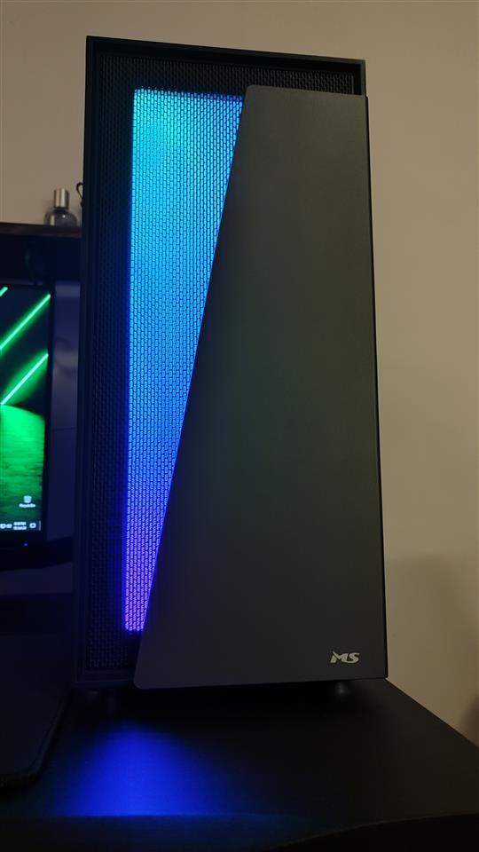 I5 8400 rx 570 shop