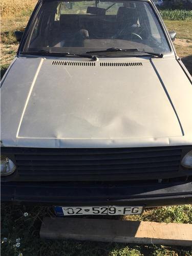 Golf 2