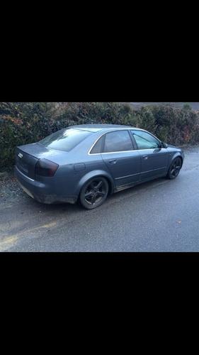 Audi A4 2.5 dizell 2002