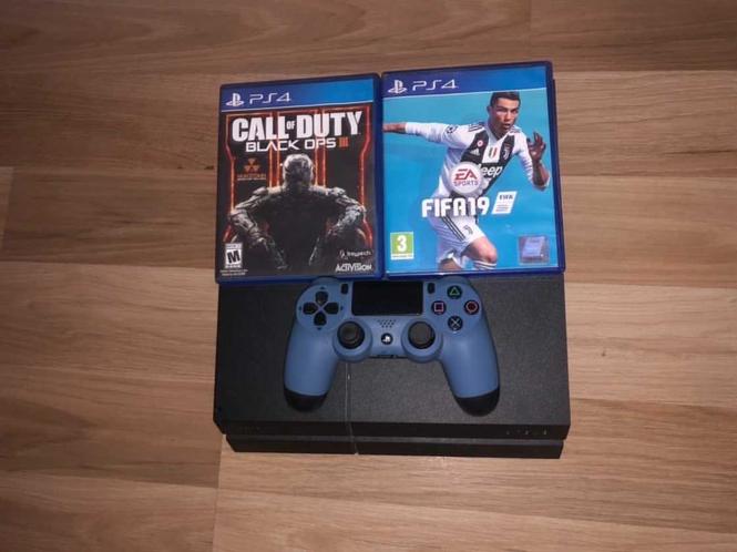Sony 4