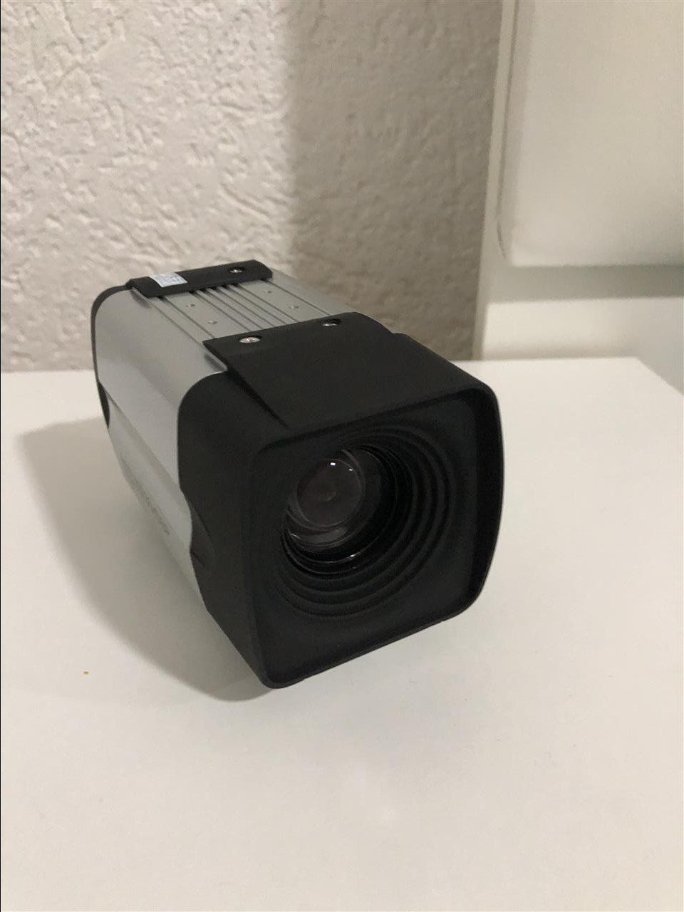 Camera