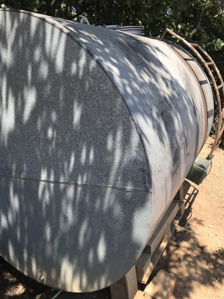 Cistern-për-uj