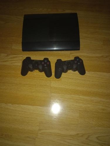sony 3 