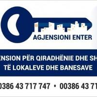 Agjensioni ENTER
