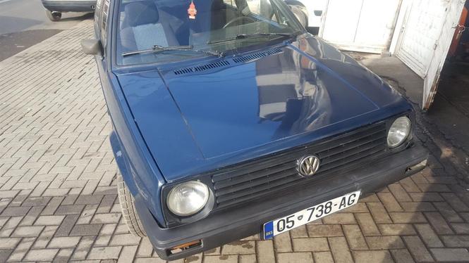 golf 2 