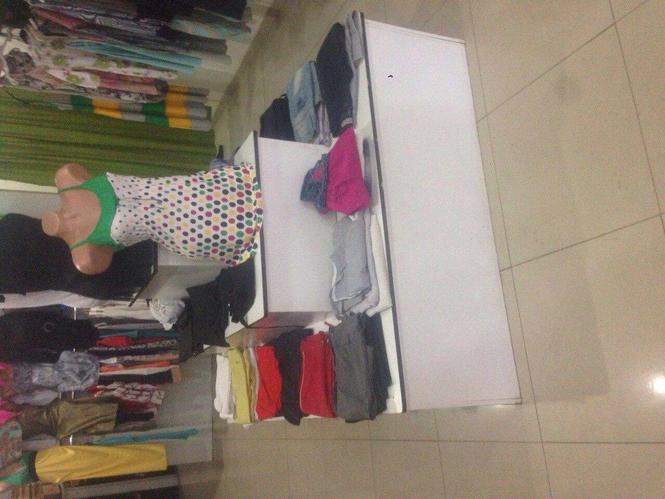 Inventar për Butik 