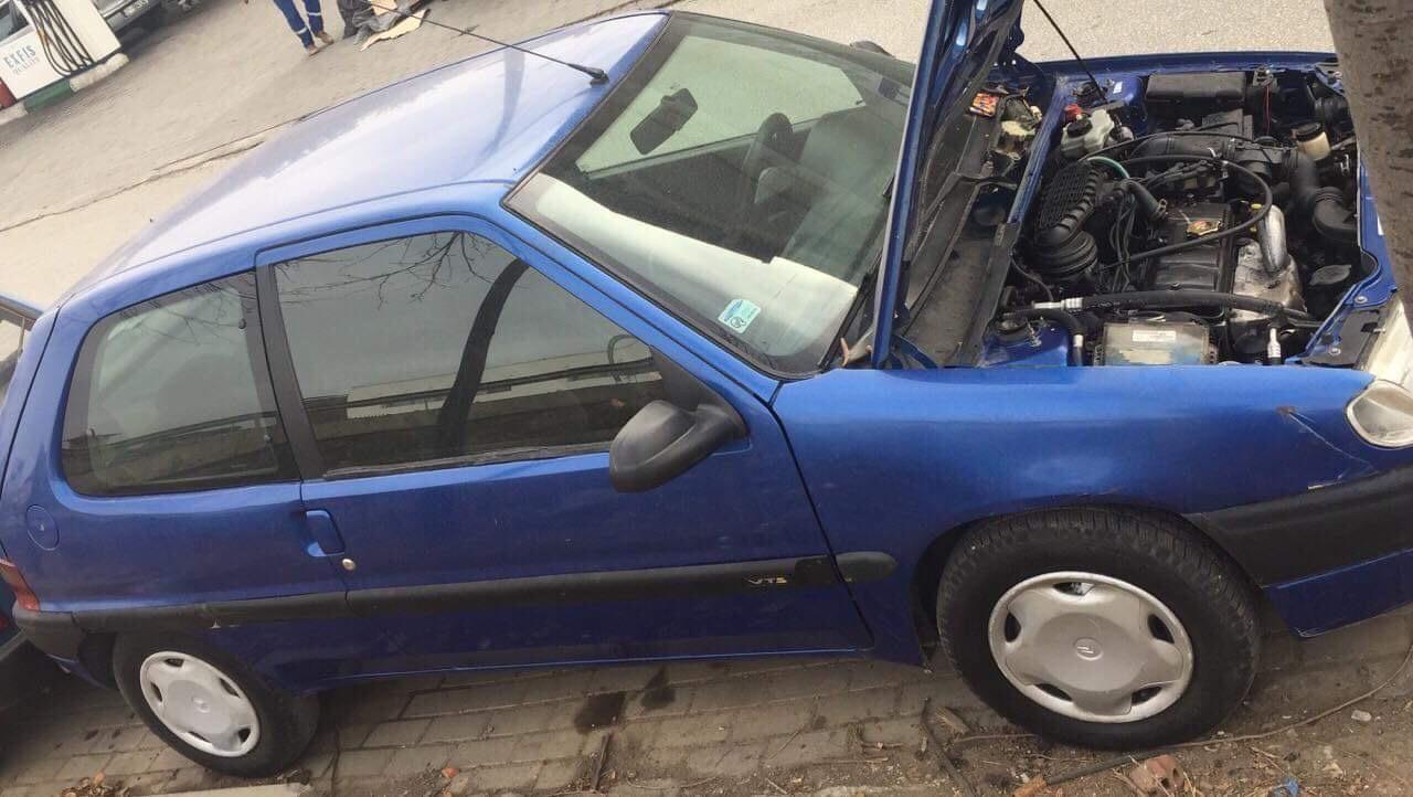 citroen