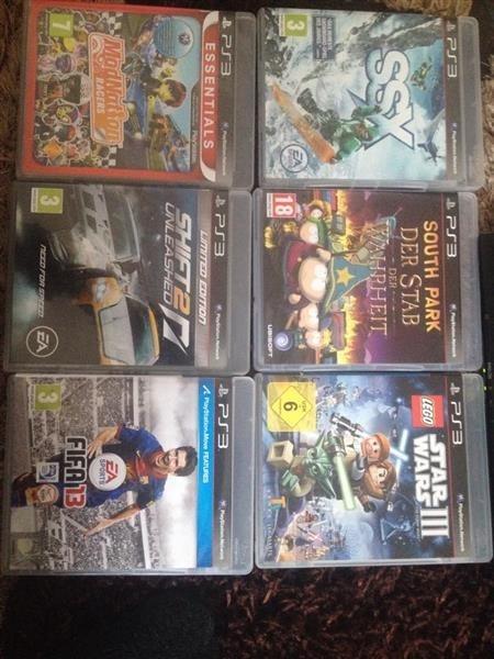 6-CD-per-ps3-
