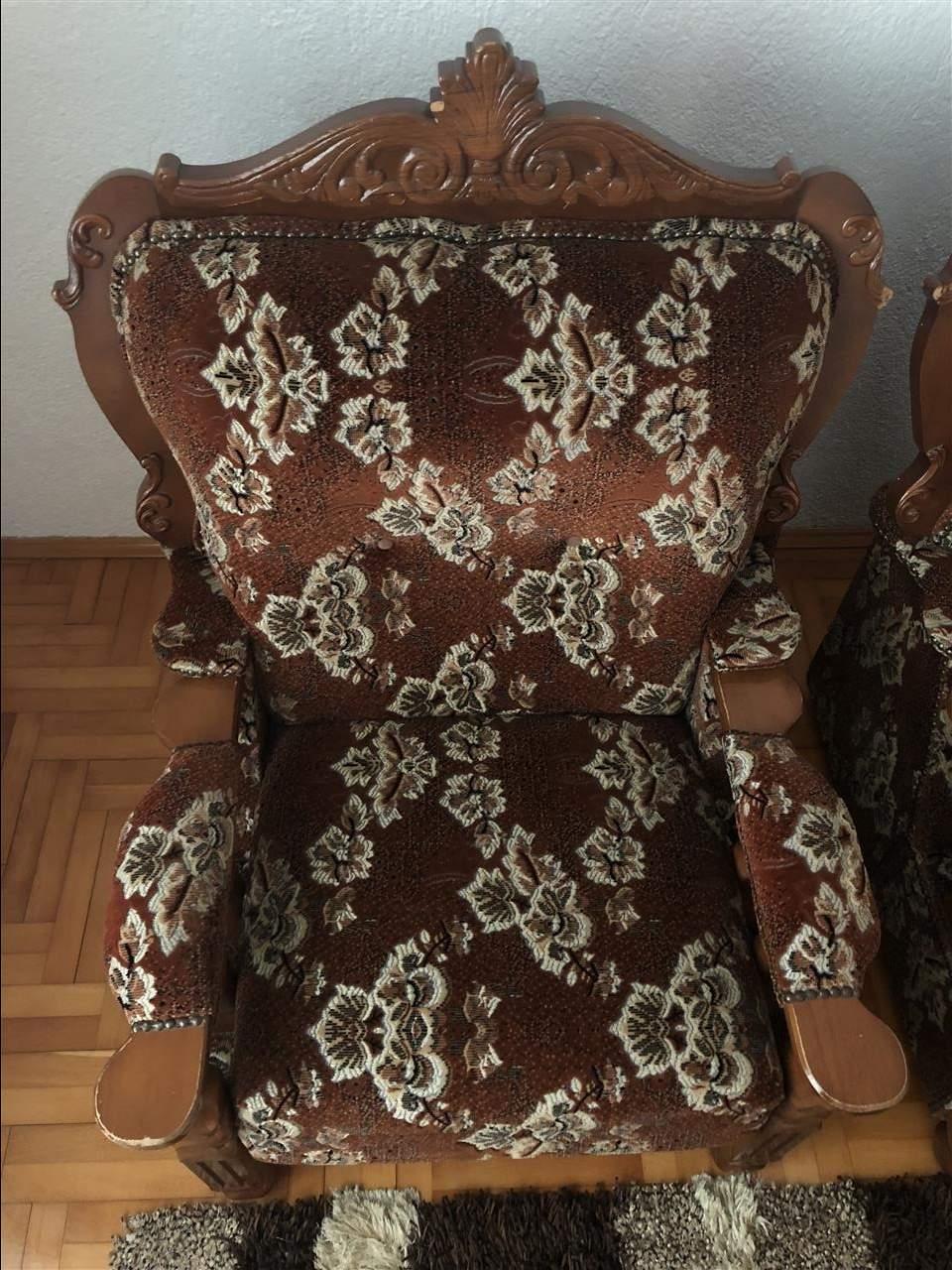 Kreveta