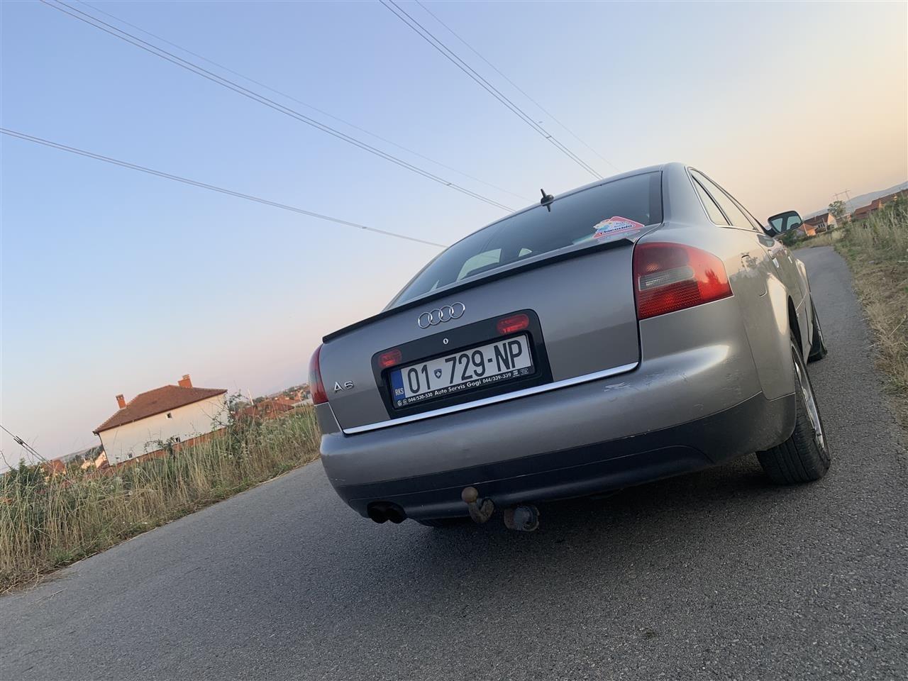 Audi-a6