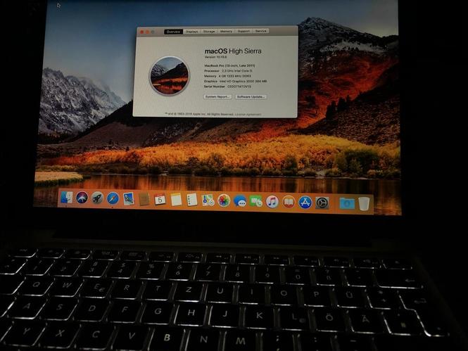MacBook Pro