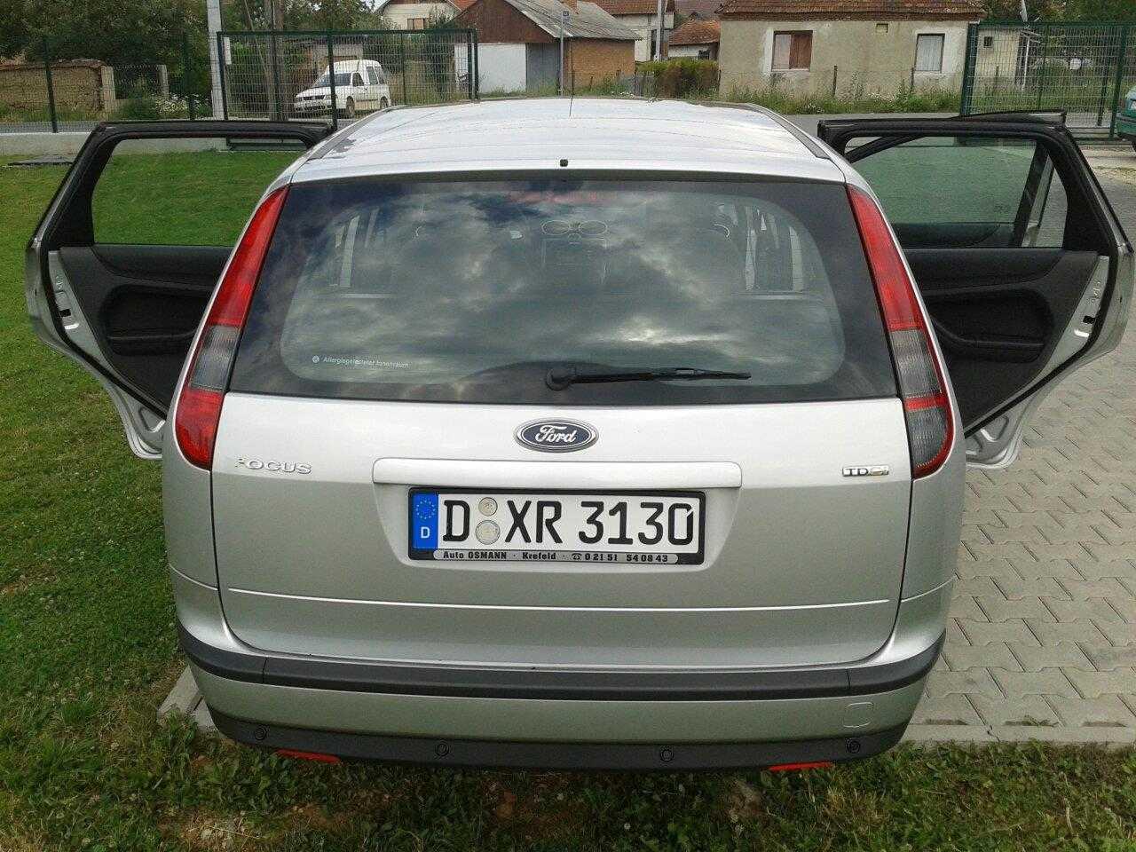 Ford-Focus
