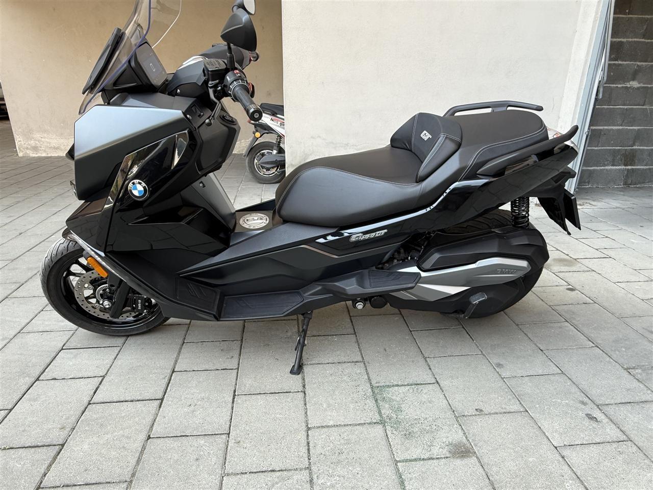 BMW-C400-GT