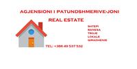 AGJENSIONI I PATUNDSHMERIVE "Joni"