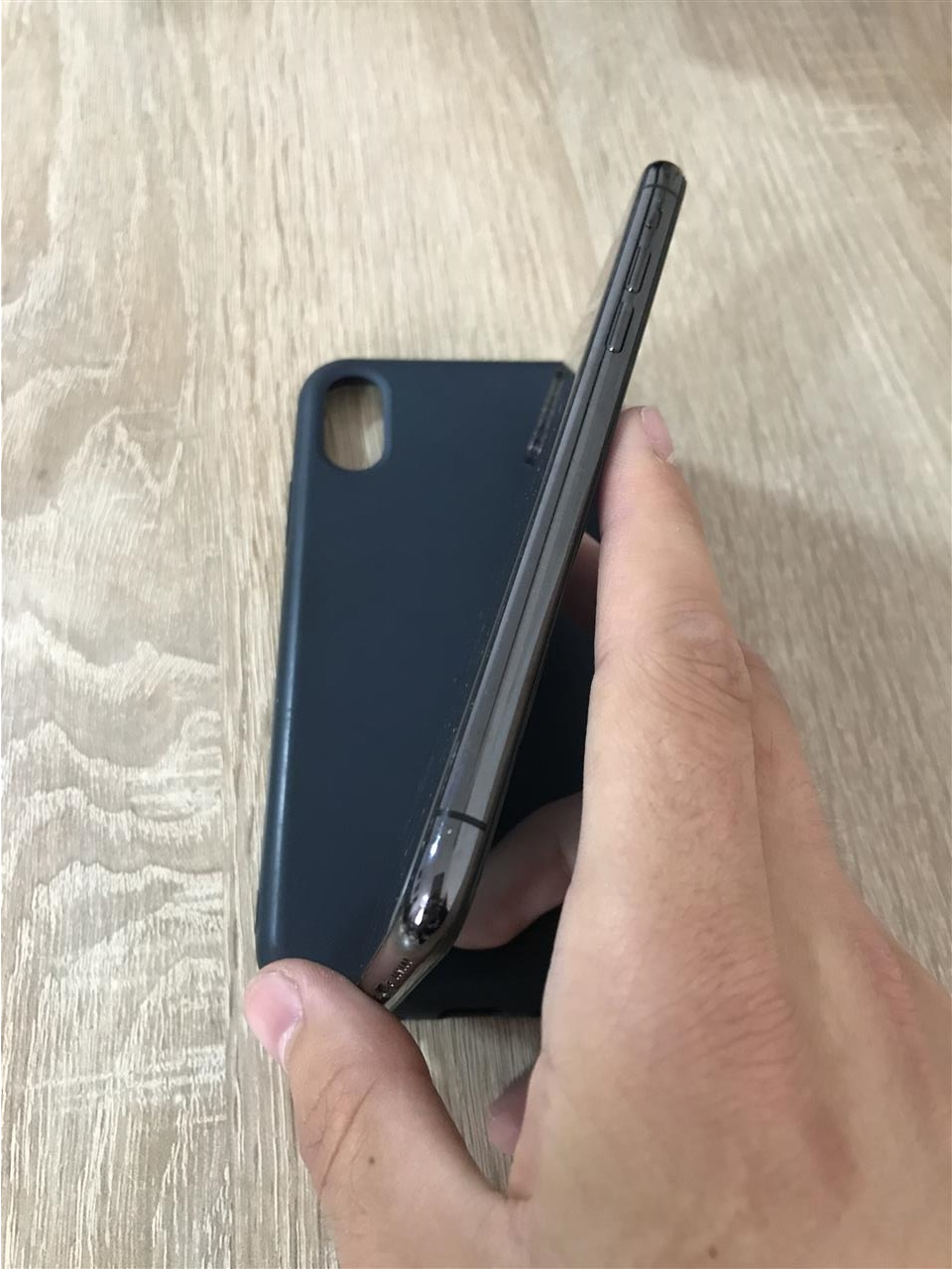 iPhone-X-256Gb-