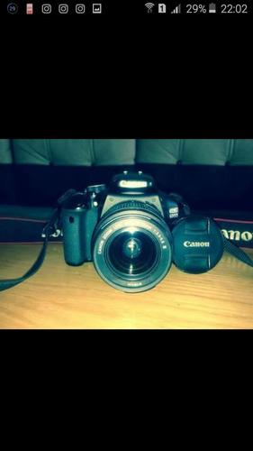 Canon eos 600D