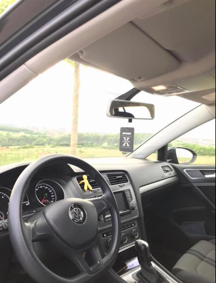 Golf-7