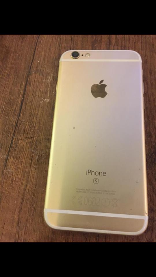 iPhone-6s