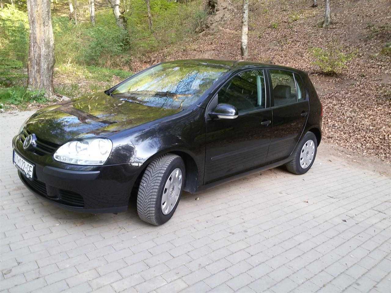 Golf-5