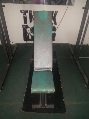 Bench