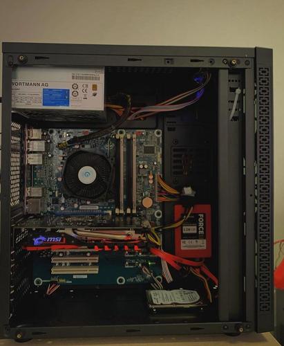 Pc gaming