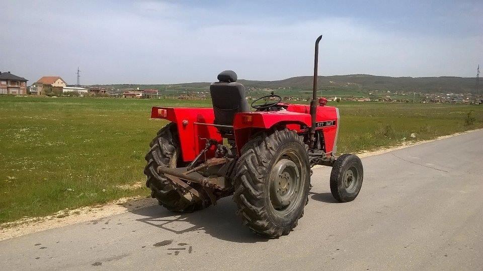 Traktor-577