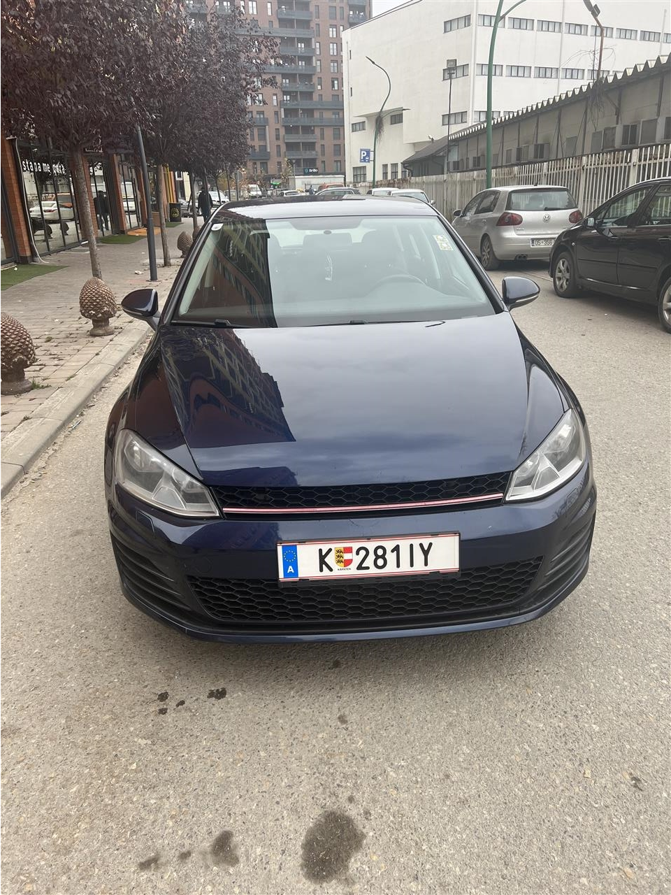 Golf-7