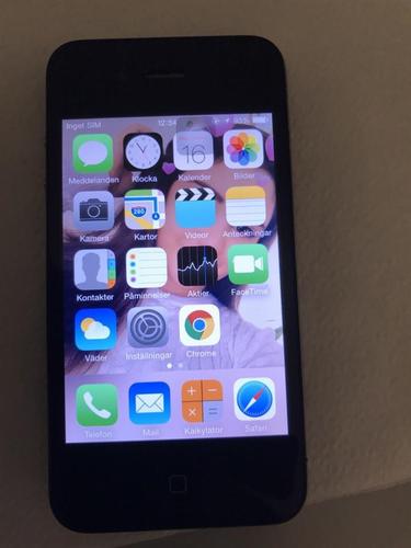 IPHONE 4 