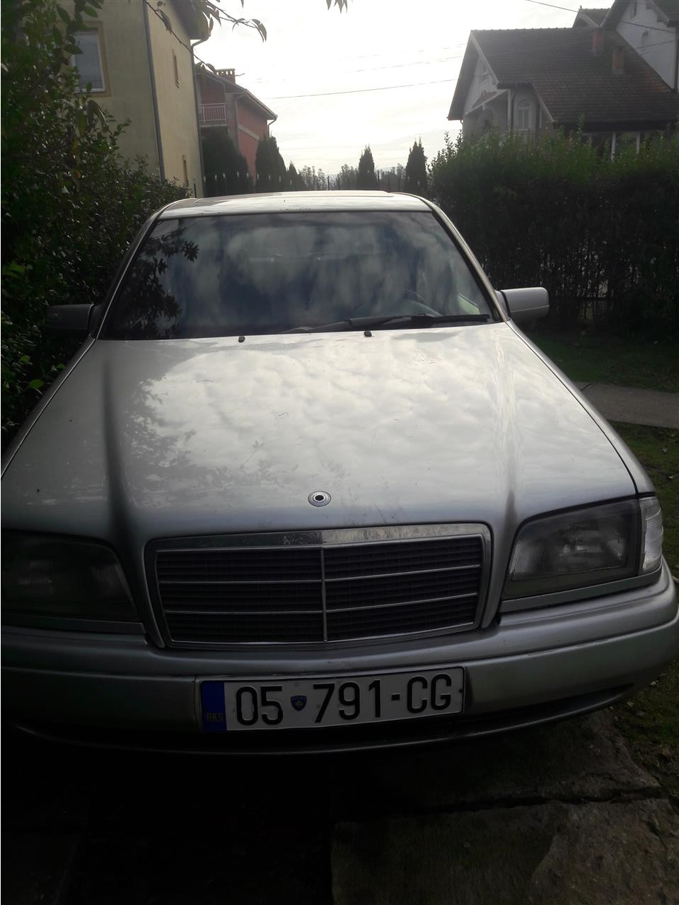 Mercedes-benz-