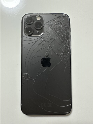 Iphone 11 pro CE