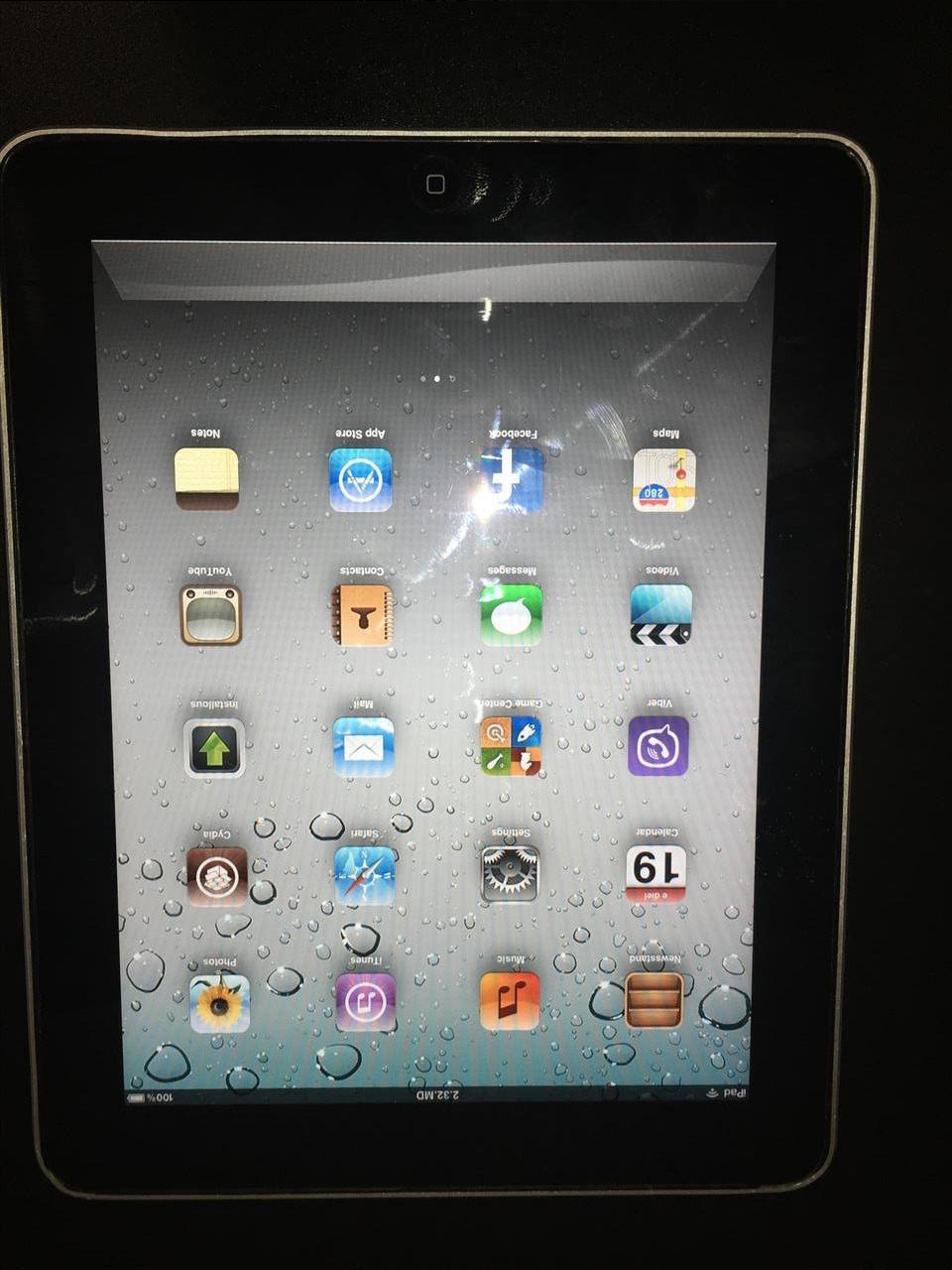 ipad-apple