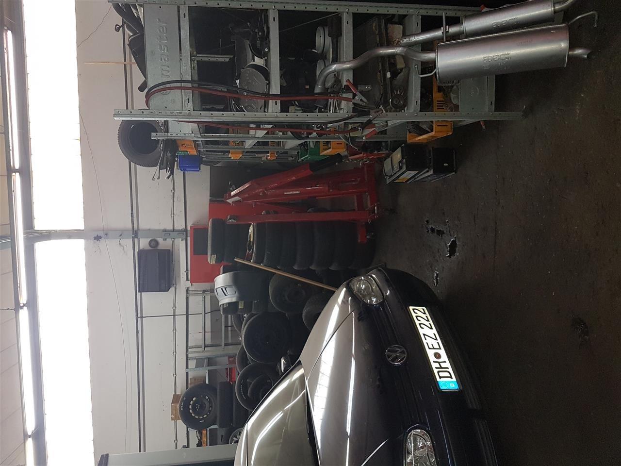 Auto-pjes