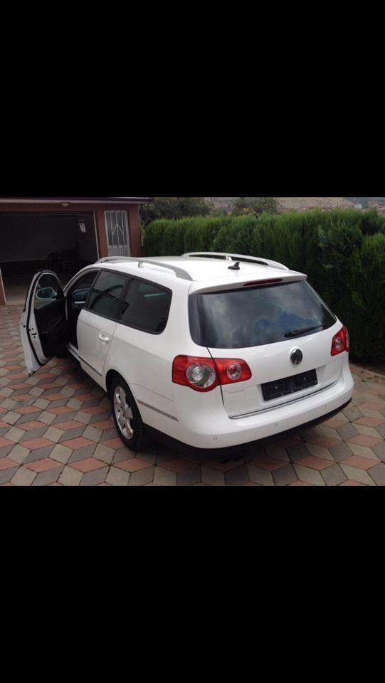 Passat-