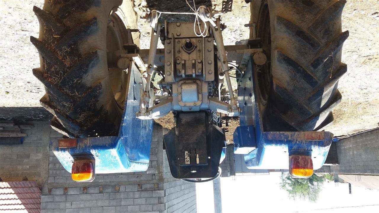 Traktor