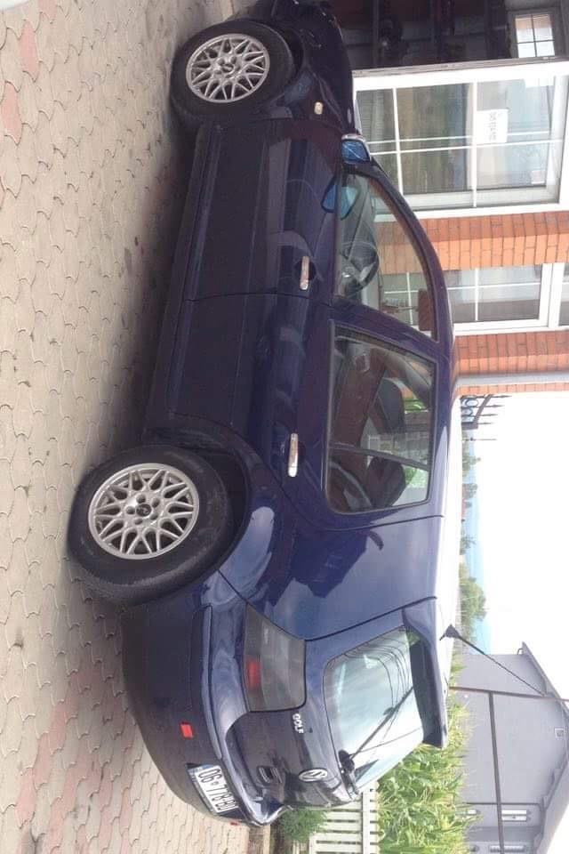 Golf-4