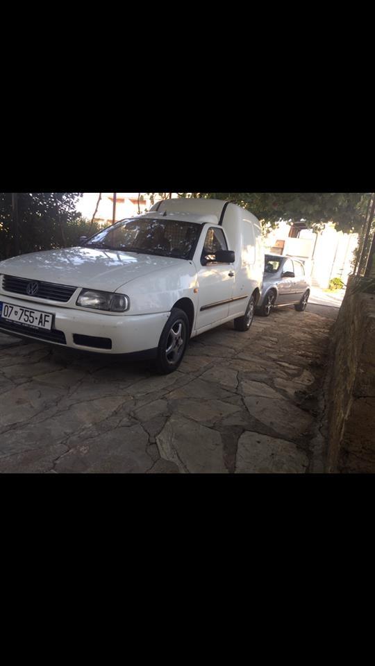 Shitet-CADDY-