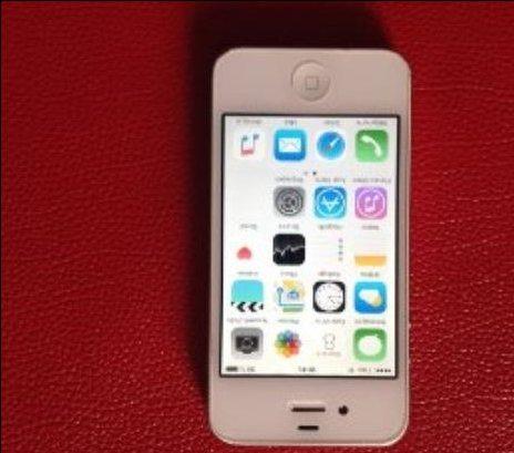 iPhone-4s
