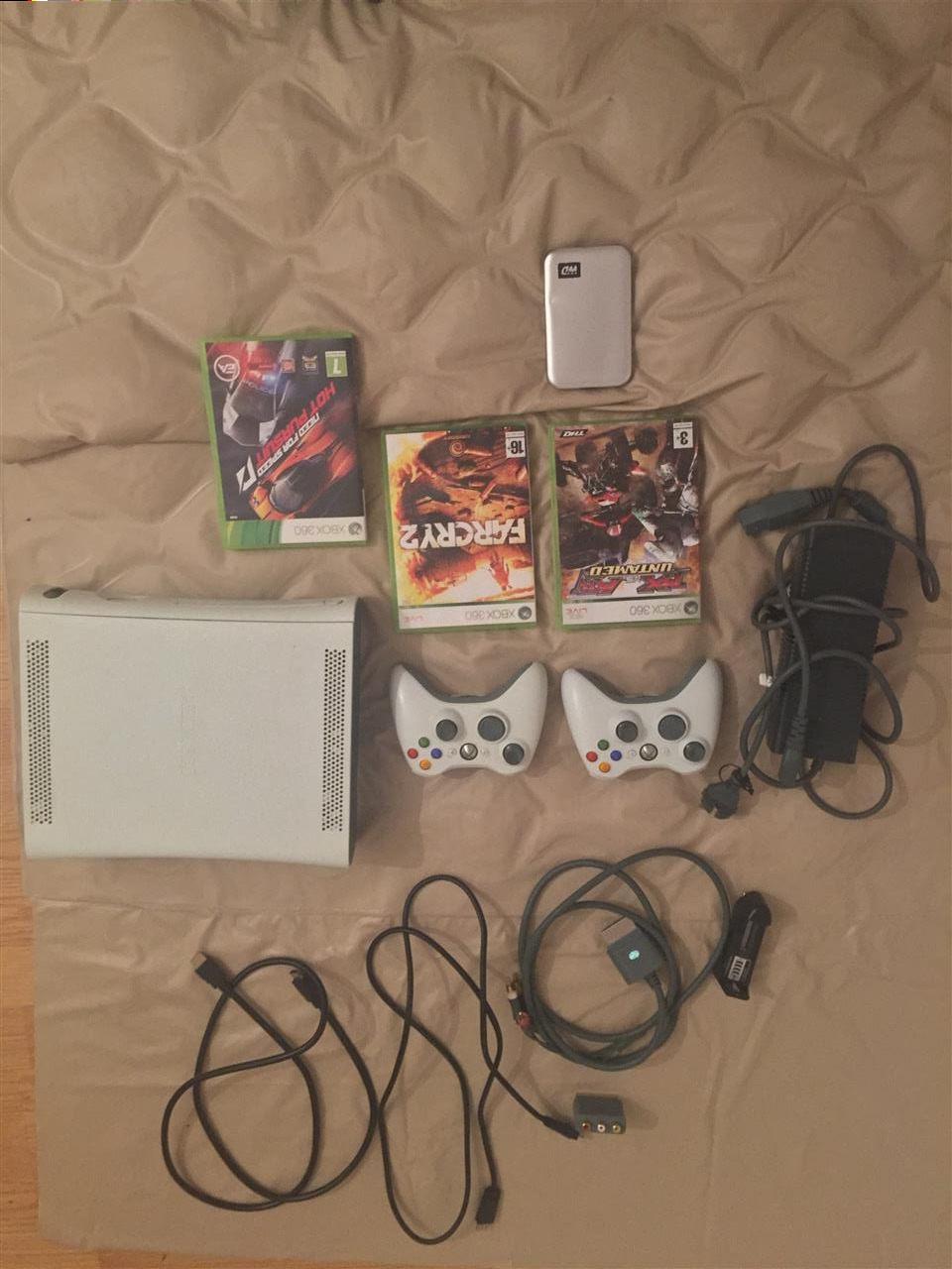 Xbox-360