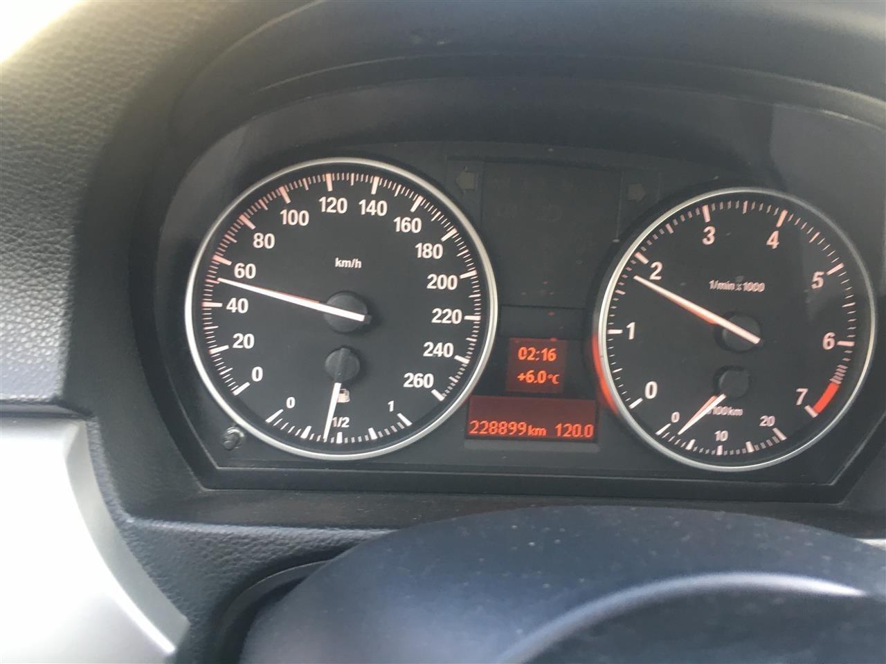 Bmw-316i