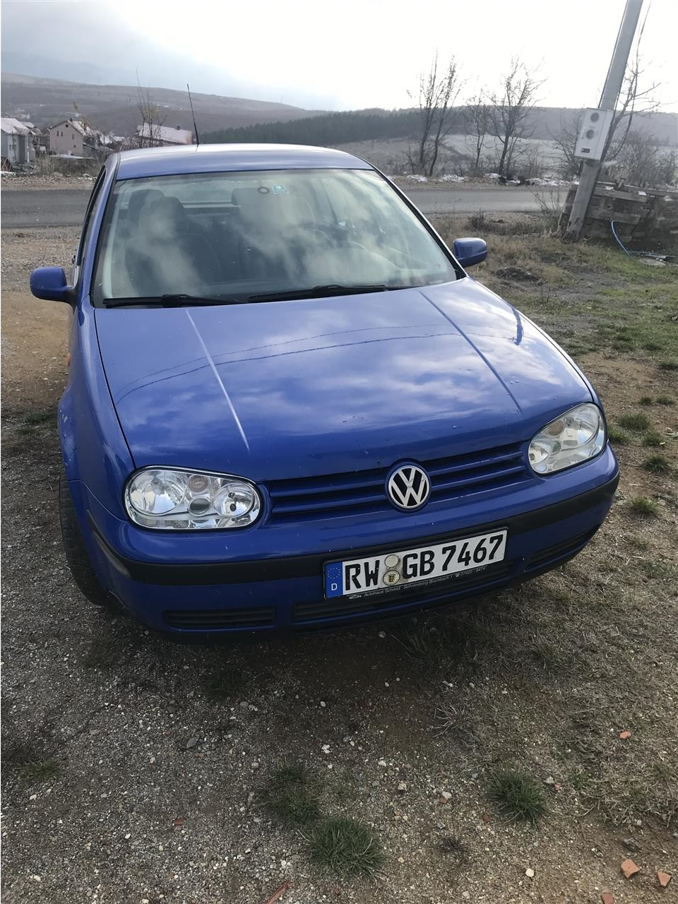 Golf