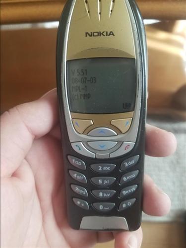 NOKIA