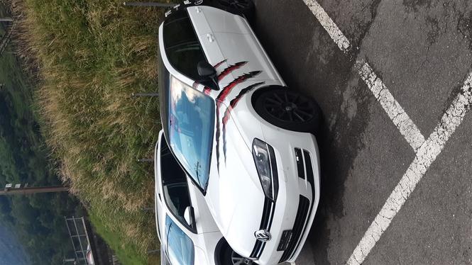 Golf 7 