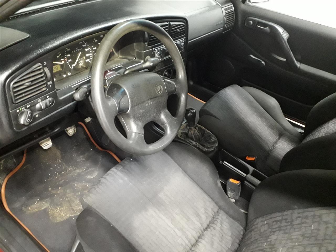 Passat