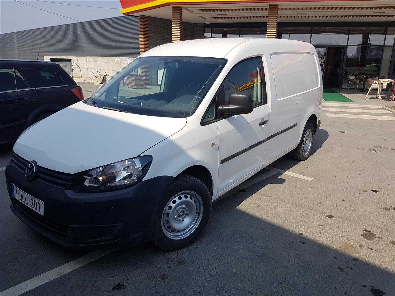 CADDY-MAXI