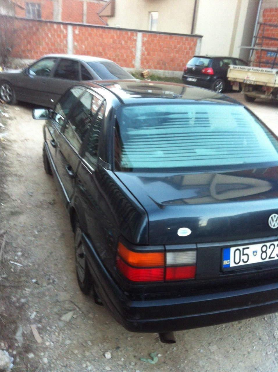 VW-Passat-benzin-