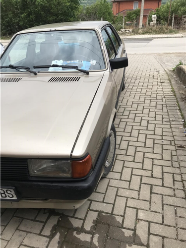 audi80