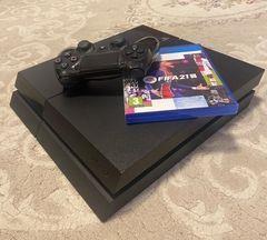 shitet ps4+fifa 21