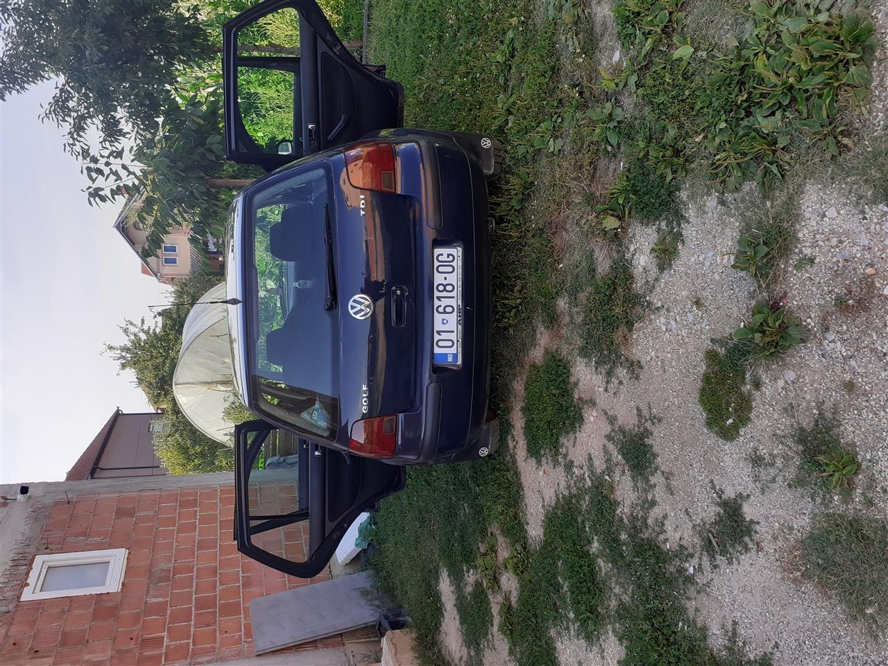 Golf-4